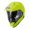 MT Synchrony Duo Sport Solid Amarillo Fluor Brillo