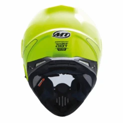 MT Synchrony Duo Sport Solid Amarillo Fluor Brillo -Motopasion Ventas mt synchrony duo sport solid amarillo fluor brillo 2