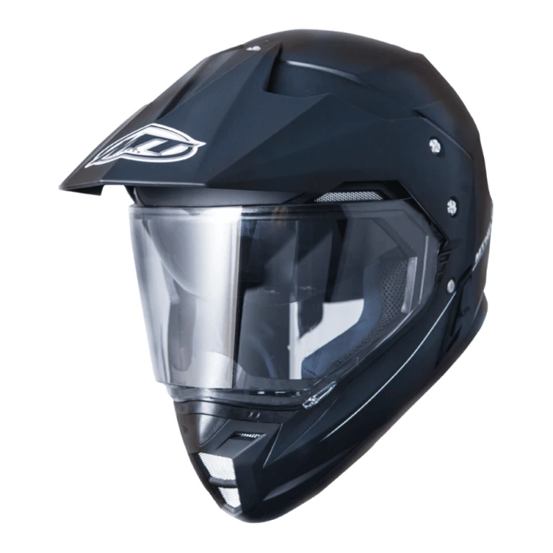 MT Synchrony Duo Sport Solid Negro Mate 1 MT Synchrony Duo Sport Solid Negro Mate