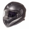 MT FF106 Targo Solid A1 Negro Mate