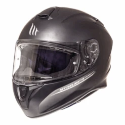 MT FF106 Targo Solid A1 Negro Mate