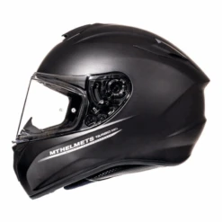 MT FF106 Targo Solid A1 Negro Mate 7 MT FF106 Targo Solid A1 Negro Mate -Motopasion Ventas mt targo solid a1 negro mate 3