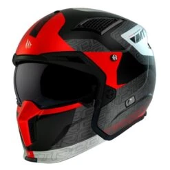 MT TR902B SV Streetfighter SV S Totem B15 Rojo Perla Mate