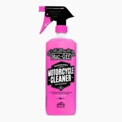 MUC-OFF Kit De Lavado -Motopasion Ventas muc off kit de lavado 5