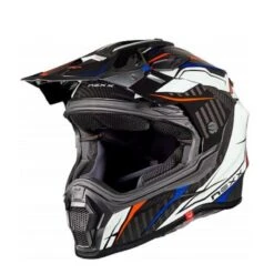 NEXX X Wrl Atika Blanco / Rojo