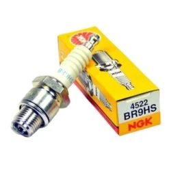 NGK Bujía De Encendido Br9hs