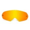 OAKLEY Mayhem Espejo Amarillo