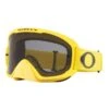 OAKLEY O-Frame 2.0 PRO MX Moto Amarillo / Lente Gris Oscuro