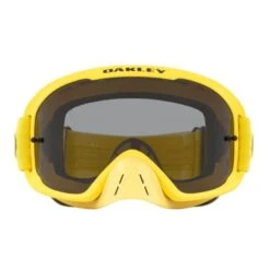 OAKLEY O-Frame 2.0 PRO MX Moto Amarillo / Lente Gris Oscuro -Motopasion Ventas oakley o frame 20 pro mx moto amarillo lente gris oscuro 2