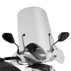 GIVI 297A Sym Symphony SR 50-125-151 2010-2016