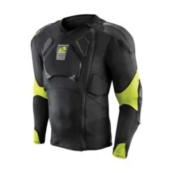 EVS Ballistic Pro Negro