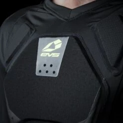 EVS Ballistic Pro Negro 10 EVS Ballistic Pro Negro -Motopasion Ventas peto evs ballistic pro negro 4