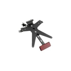 RIZOMA Portamatrícula Er6n/f 2012