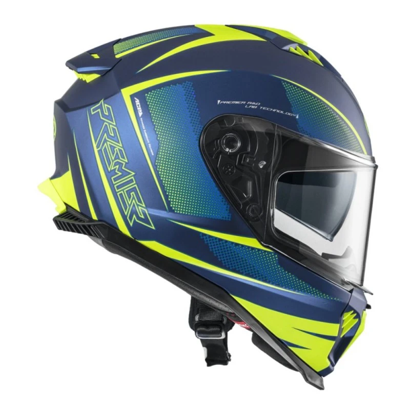 Premier® PREMIER Typhoon FR12BM 2 Premier® PREMIER Typhoon FR12BM - Imagen 2