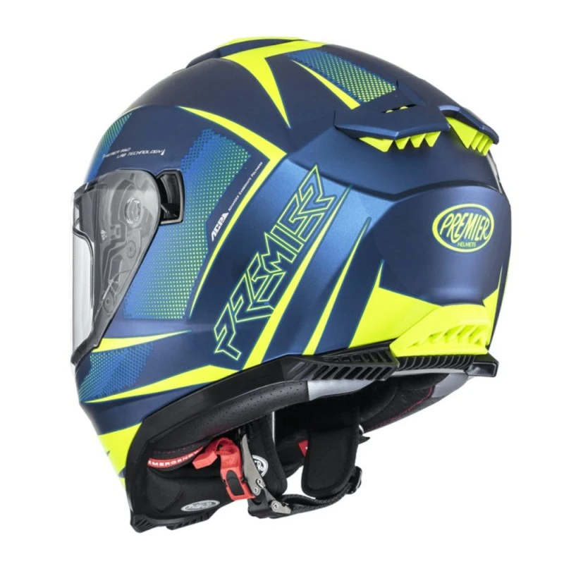 Premier® PREMIER Typhoon FR12BM 3 Premier® PREMIER Typhoon FR12BM - Imagen 3