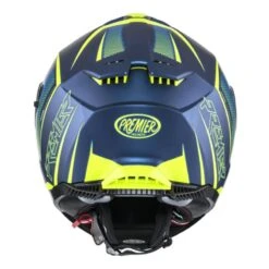 Premier® PREMIER Typhoon FR12BM 7 Premier® PREMIER Typhoon FR12BM -Motopasion Ventas premier typhoon fr12bm 3