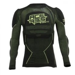 ACERBIS X-Fit Future Level 2 -Motopasion Ventas proteccion acerbis x air level 2 2