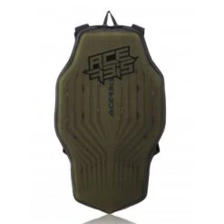 ACERBIS Blazar Negro / Amarillo