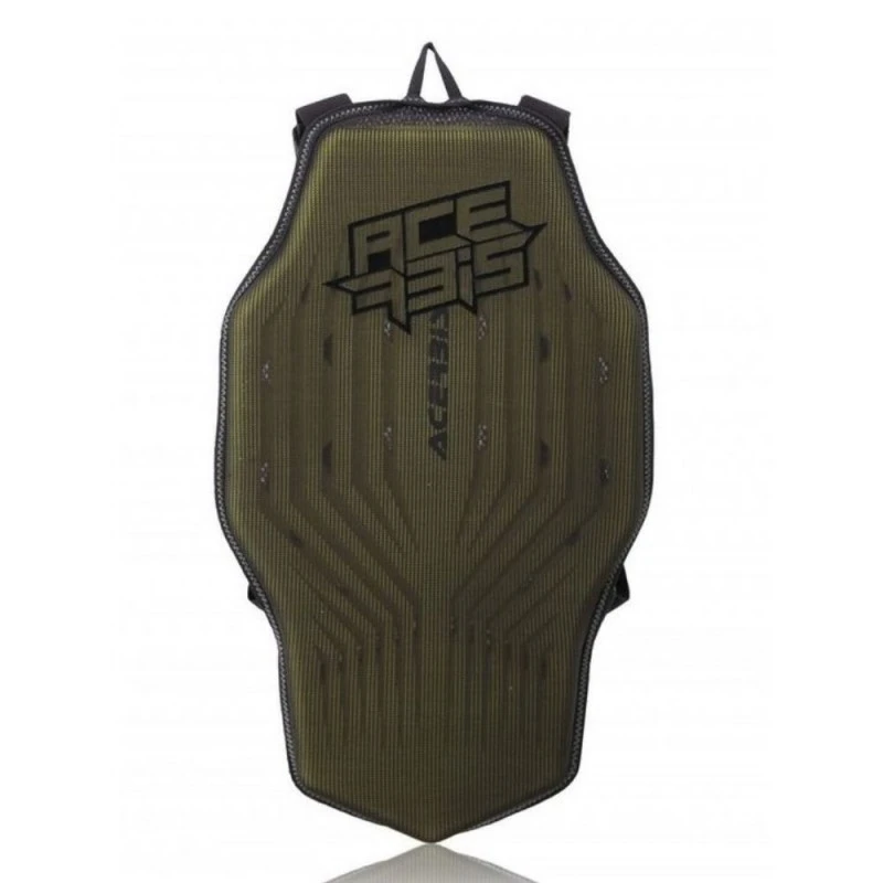 ACERBIS Blazar Negro / Amarillo 1 ACERBIS Blazar Negro / Amarillo