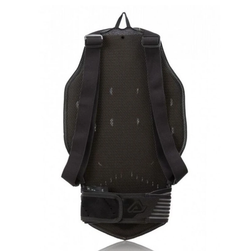 ACERBIS Blazar Negro / Amarillo 2 ACERBIS Blazar Negro / Amarillo - Imagen 2