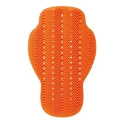 TUCANO URBANO 8006 Naranja -Motopasion Ventas protector de espalda para bolsillo tucano urbano 8006 naranja 3