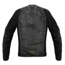 SPIDI Base-1 Armor Negro -Motopasion Ventas protector spidi base 1 armor negro 1