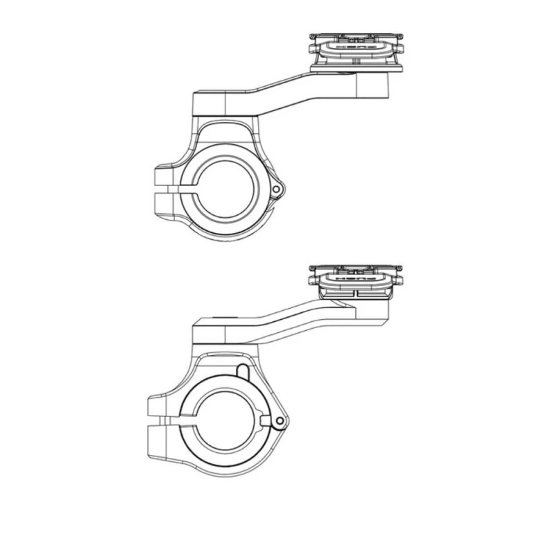 QUAD LOCK Manillar Pro 2 QUAD LOCK Manillar Pro - Imagen 2