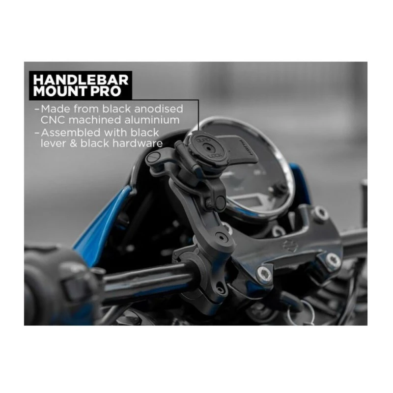 QUAD LOCK Manillar Pro 3 QUAD LOCK Manillar Pro - Imagen 3