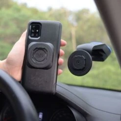 QUAD LOCK Universal -Motopasion Ventas quad lock universal 3