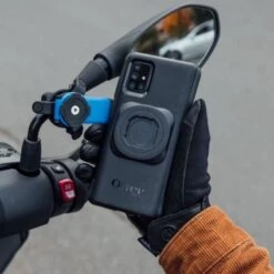 QUAD LOCK Universal -Motopasion Ventas quad lock universal 4