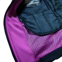 QUARTER MILE Softhell Downtown Lady Negro / Rosa -Motopasion Ventas quarter mile softhell downtown lady negro rosa 2