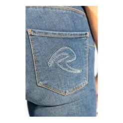 RACERED Lady Strager Azul 2 12 RACERED Lady Strager Azul 2 -Motopasion Ventas racered lady strager azul 2