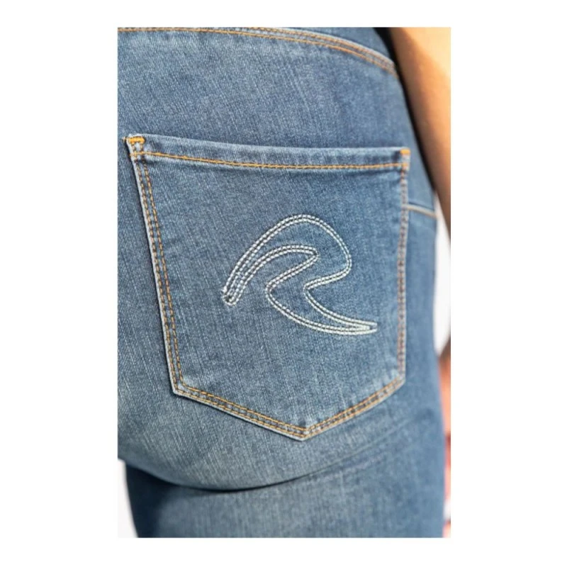 RACERED Lady Strager Azul 2 3 RACERED Lady Strager Azul 2 - Imagen 3