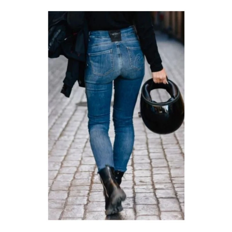 RACERED Lady Strager Azul 2 7 RACERED Lady Strager Azul 2 - Imagen 7