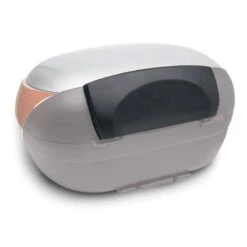 SHAD Respaldo Baúl Sh46