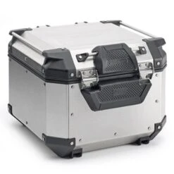 GIVI E173 OBKN42A - OBKN42B Trekker Outback 42L Negro