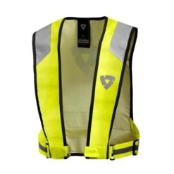 REVIT Neon Amarillo Fluor
