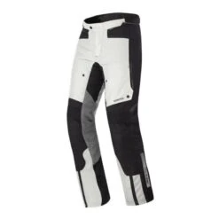 REVIT Defender Pro GTX Blanco / Negro