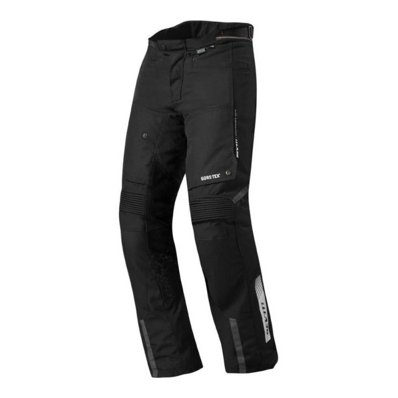 REVIT Defender Pro GTX Negro 1 REVIT Defender Pro GTX Negro