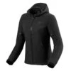 REVIT Afterburn H2O Ladies Negro