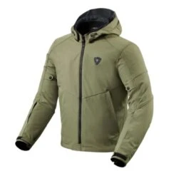 REVIT Afterburn H2O Verde