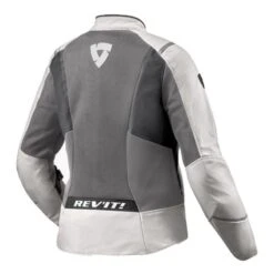 REVIT Airwave 4 Ladies Plata / Antracita 3 REVIT Airwave 4 Ladies Plata / Antracita -Motopasion Ventas revit airwave 4 ladies plata antracita 1