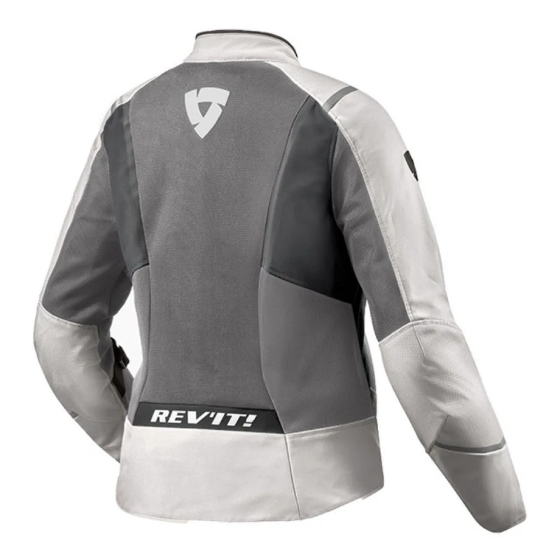 REVIT Airwave 4 Ladies Plata / Antracita 2 REVIT Airwave 4 Ladies Plata / Antracita - Imagen 2