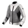 REVIT Airwave 4 Ladies Plata / Antracita