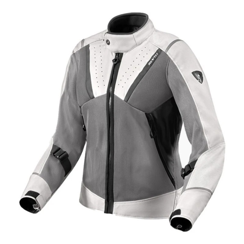 REVIT Airwave 4 Ladies Plata / Antracita 1 REVIT Airwave 4 Ladies Plata / Antracita