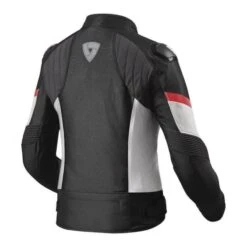 REVIT ARC H2O Ladies Negro / Rojo 3 REVIT ARC H2O Ladies Negro / Rojo -Motopasion Ventas revit arc h2o ladies negro rojo 1