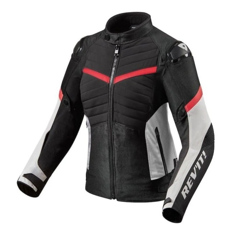 REVIT ARC H2O Ladies Negro / Rojo 1 REVIT ARC H2O Ladies Negro / Rojo