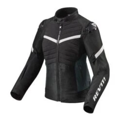 REVIT ARC H2O Lady Negro / Blanco