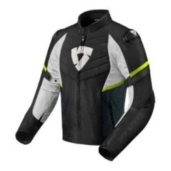 REVIT ARC H2O Negro / Blanco / Amarillo Fluor