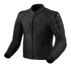 REVIT Argon 2 Negro / Antracita